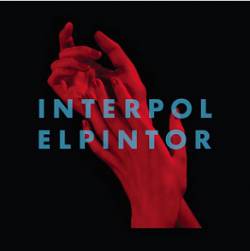 Interpol : El Pintor